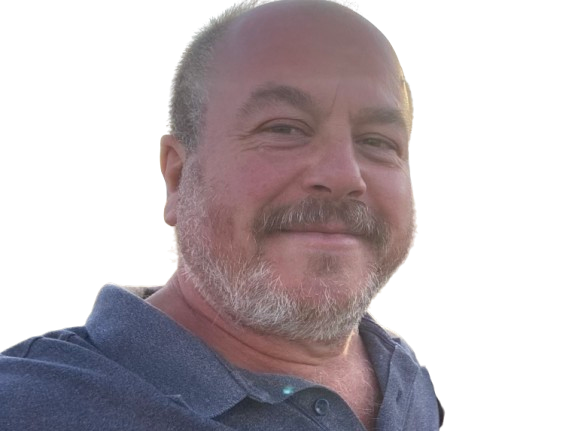 Nick Sherard — Founder, Real Human Intelligence